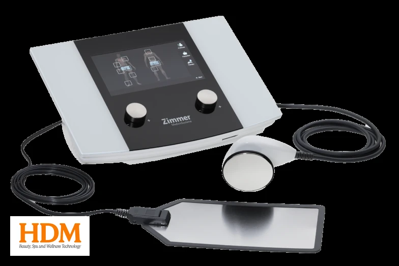 Thiết bị radio RF ThermoTK Zimmer
